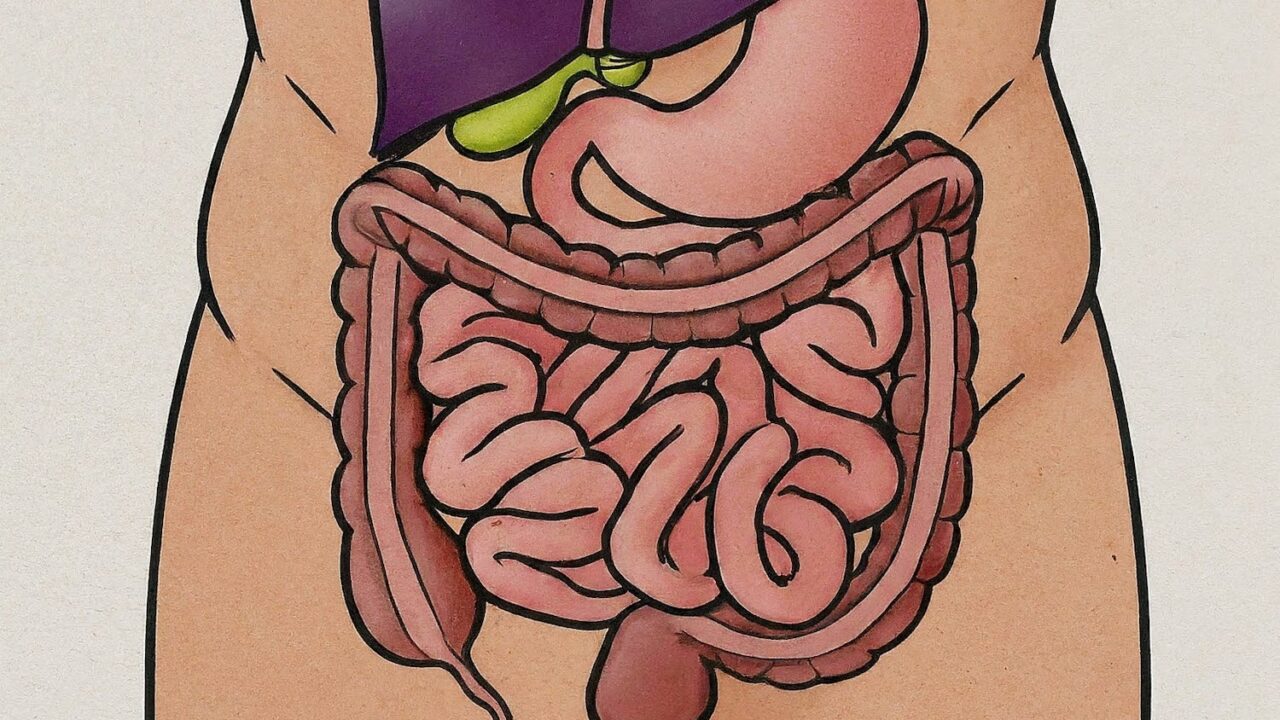 Laparotomy