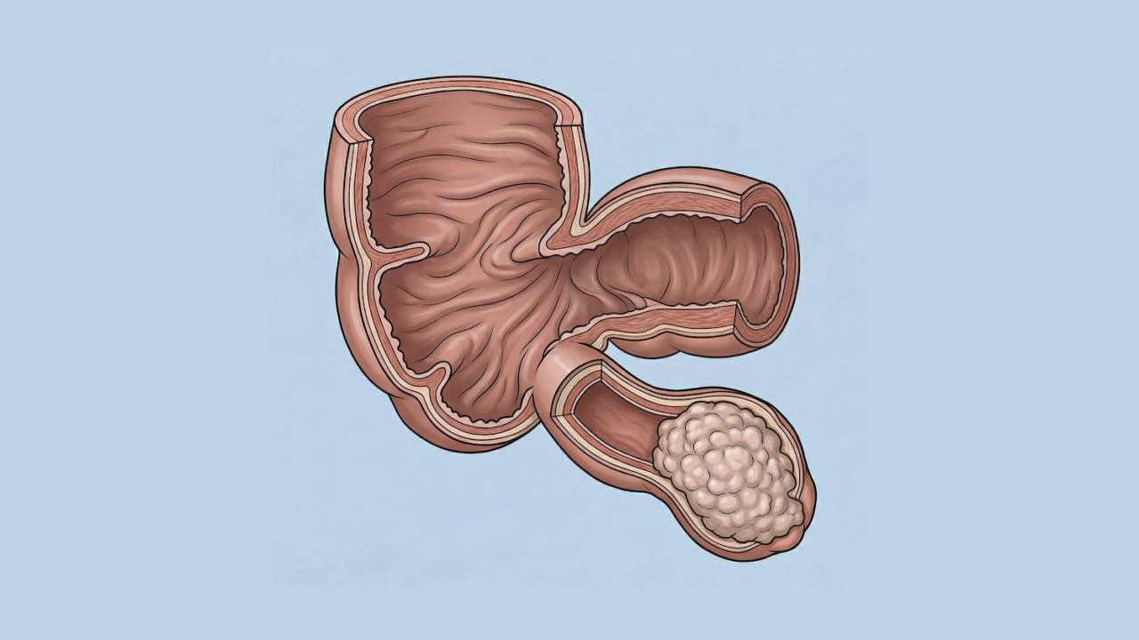 Appendiceal Carcinoma