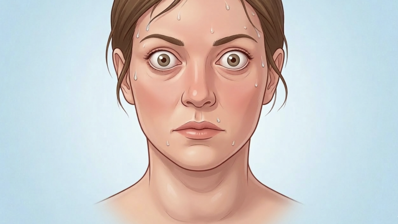 Graves’ Disease