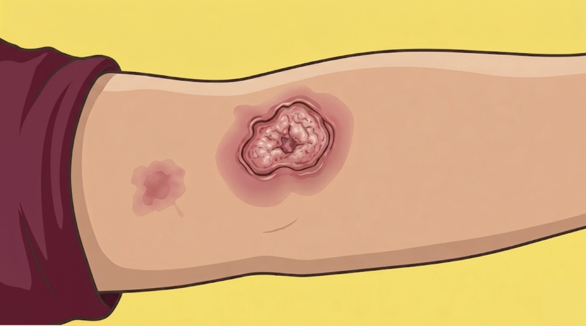 Cutaneous Squamous Cell Carcinoma