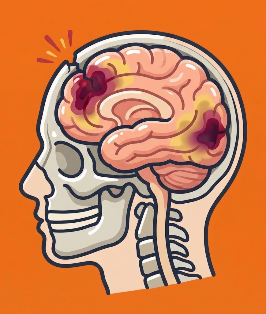 Traumatic Brain Inj Traumatic Brain Injury – SURGERY STUDENT