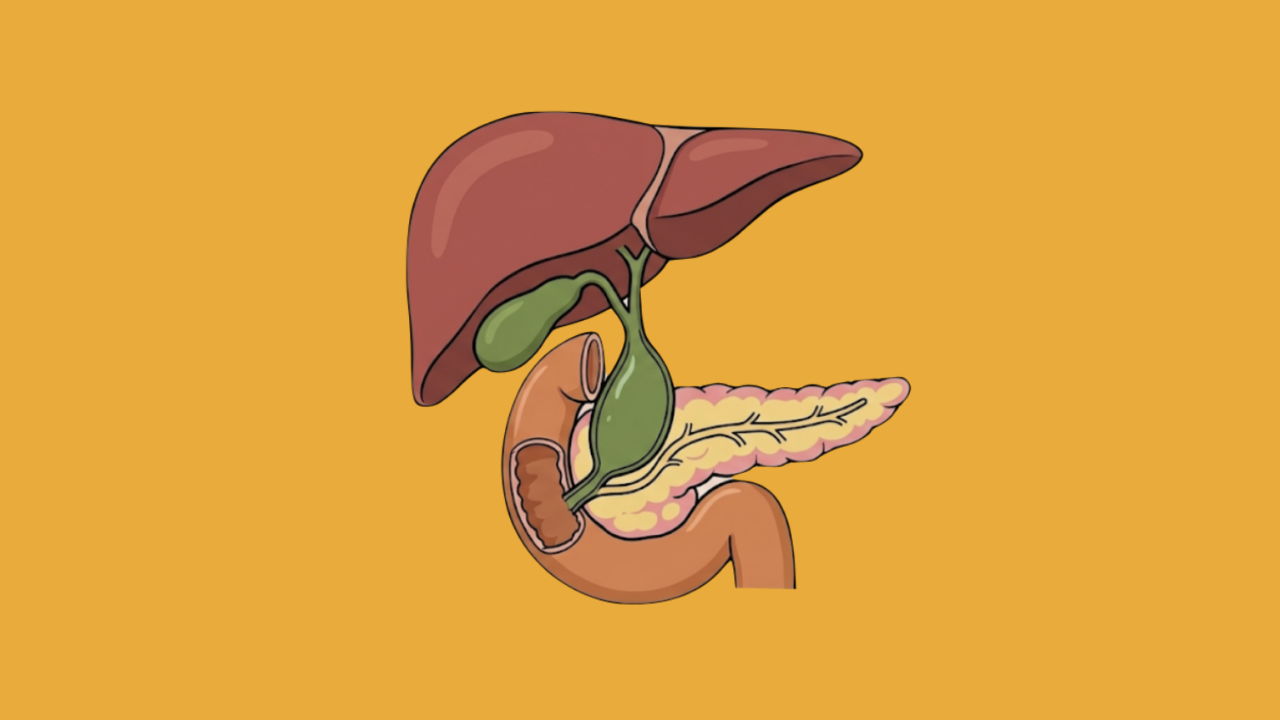 Choledochal Cysts
