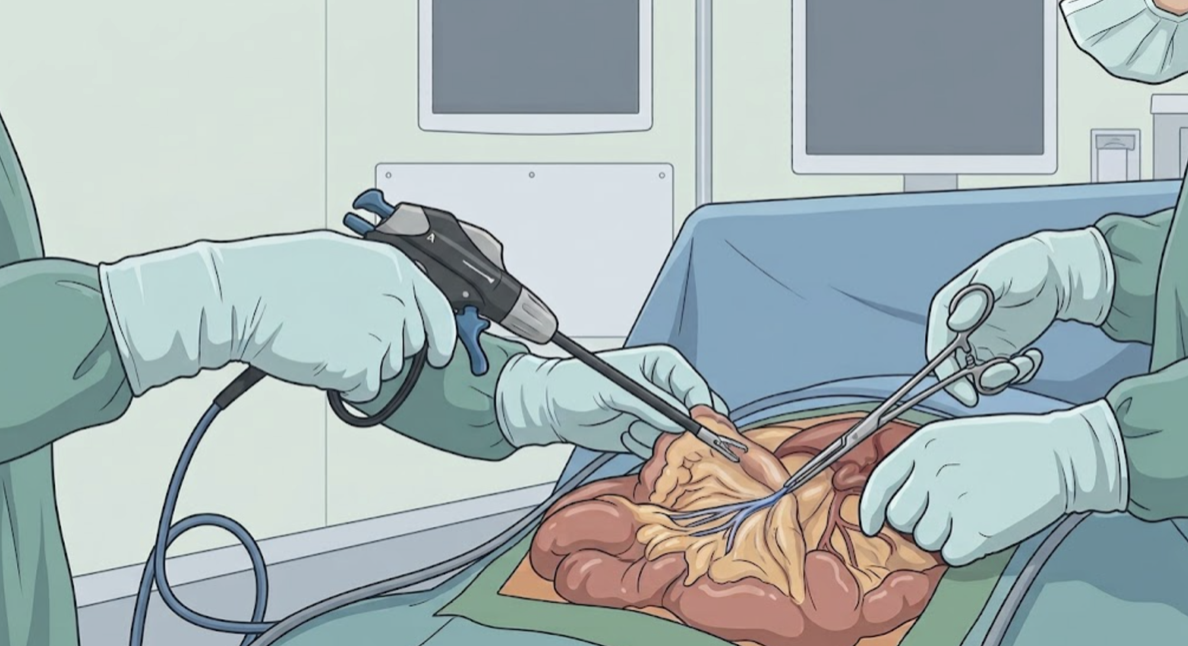 Surgical Energy