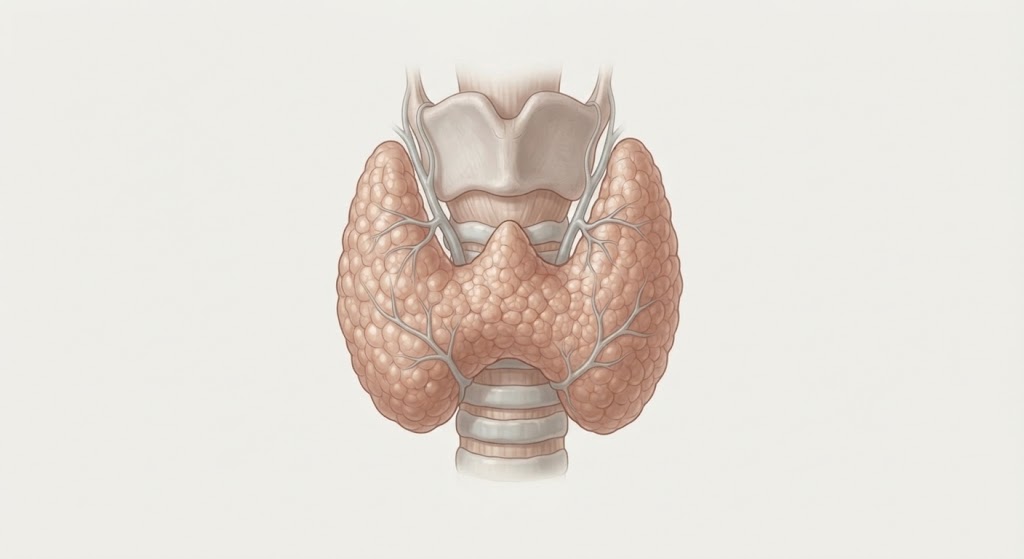 Thyroidectomy