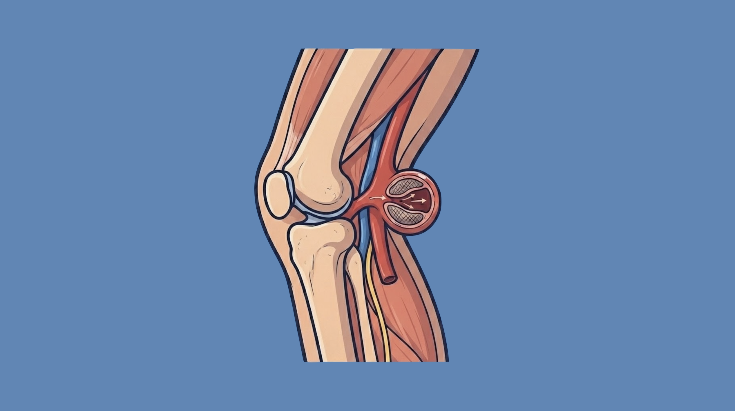 Popliteal Artery Aneurysm