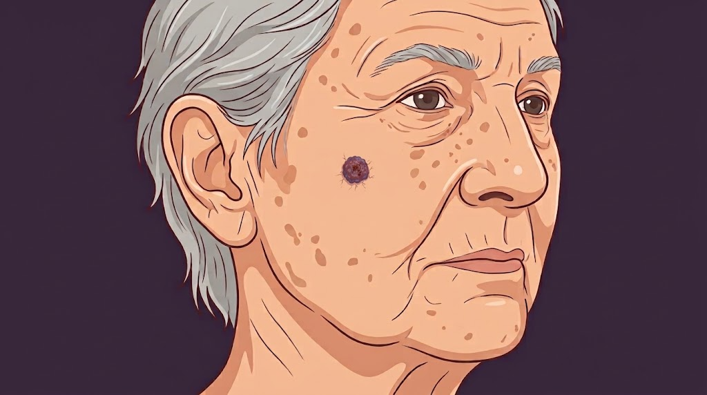 Merkel Cell Carcinoma
