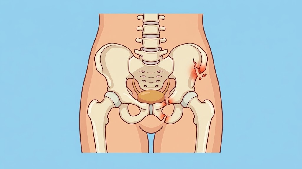 Pelvic Fractures and Retroperitoneal Hematomas